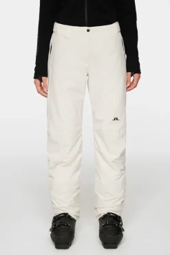 Store Pauline Pant Underdeler|Bukser