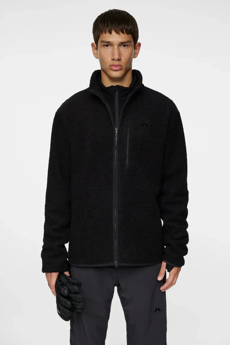 Discount Peter Pile Jacket Ski|Basis- & Mellomlag