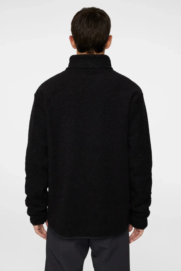 Discount Peter Pile Jacket Ski|Basis- & Mellomlag