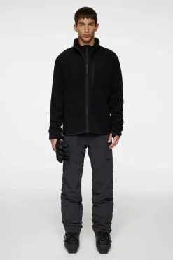 Discount Peter Pile Jacket Ski|Basis- & Mellomlag