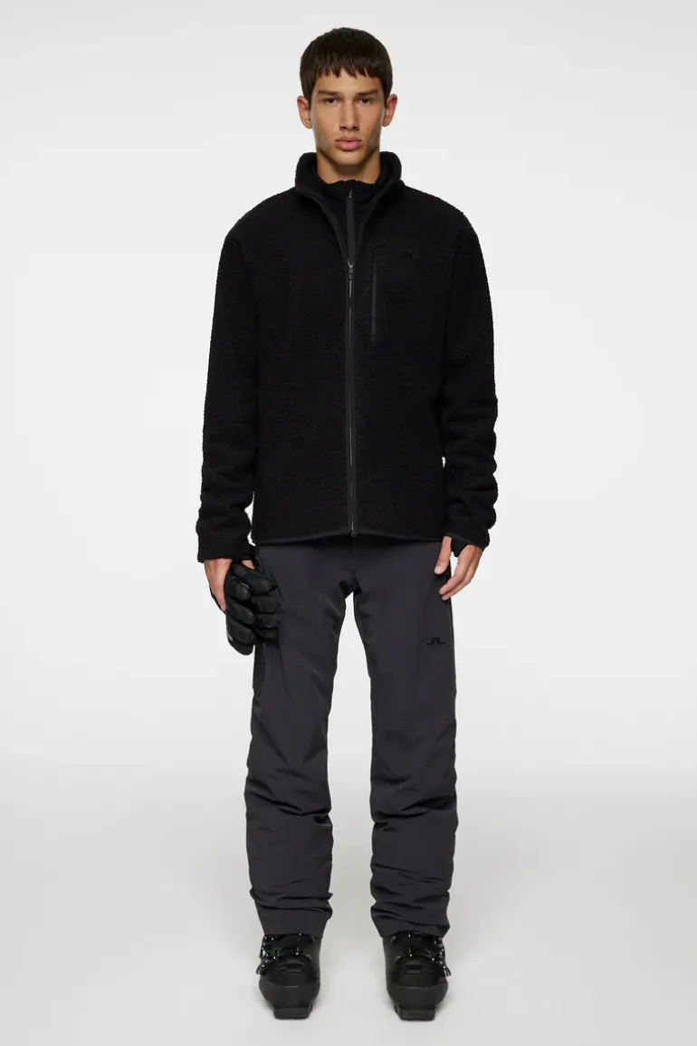 Discount Peter Pile Jacket Ski|Basis- & Mellomlag