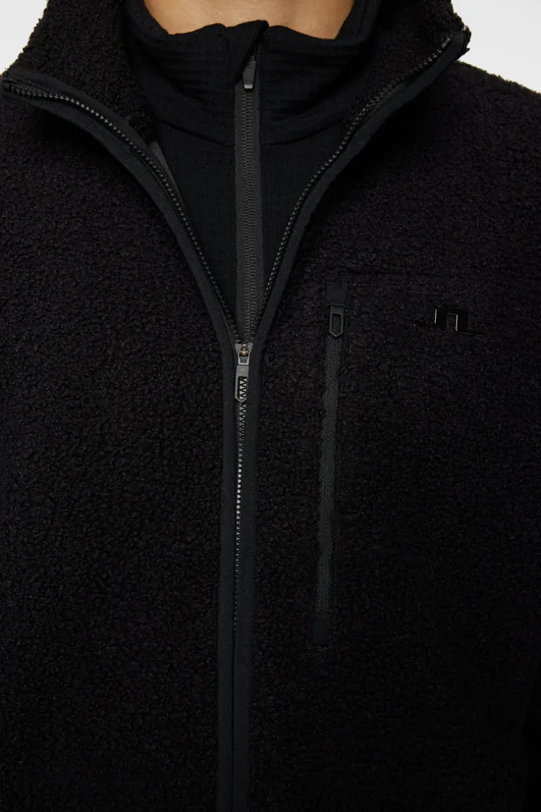 Discount Peter Pile Jacket Ski|Basis- & Mellomlag
