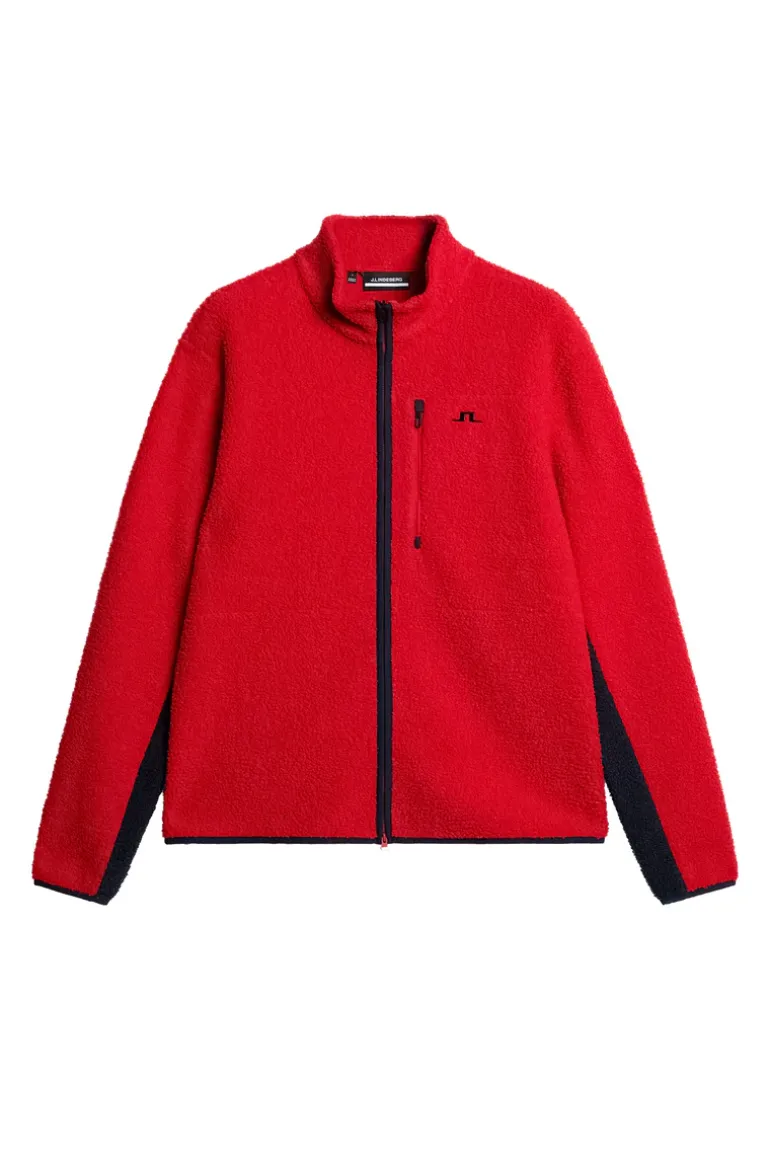 Cheap Peter Pile Jacket Ski|Basis- & Mellomlag