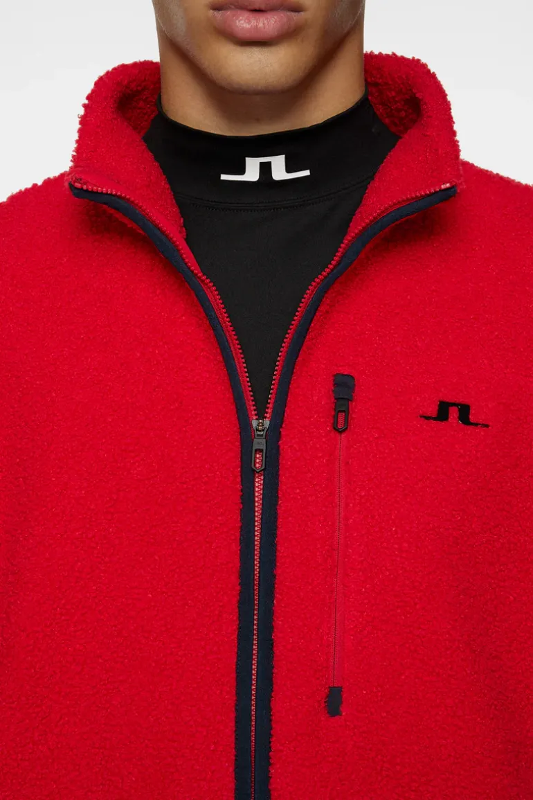 Cheap Peter Pile Jacket Ski|Basis- & Mellomlag