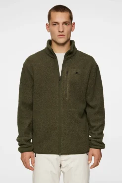 Store Peter Pile Jacket Ski|Basis- & Mellomlag
