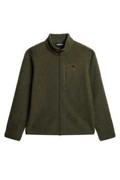 Store Peter Pile Jacket Ski|Basis- & Mellomlag