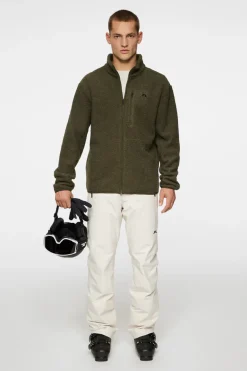 Store Peter Pile Jacket Ski|Basis- & Mellomlag