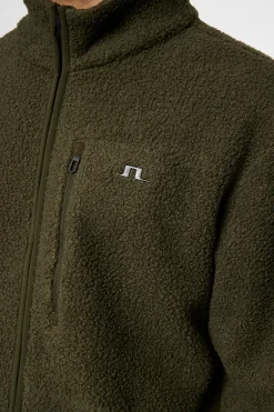 Store Peter Pile Jacket Ski|Basis- & Mellomlag