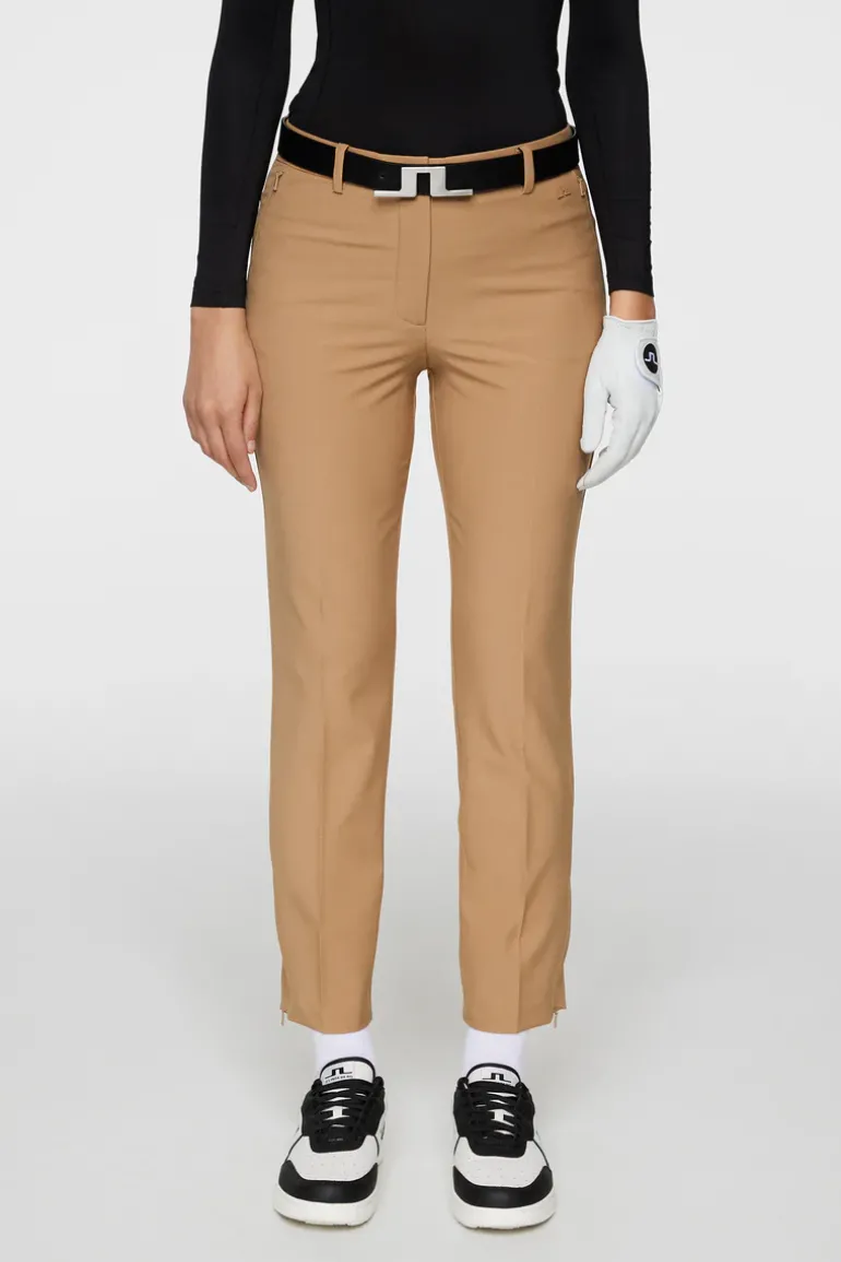 New Pia Pant Golf|Trousers