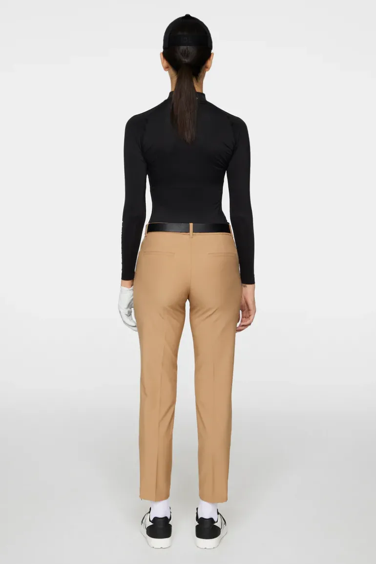 New Pia Pant Golf|Trousers