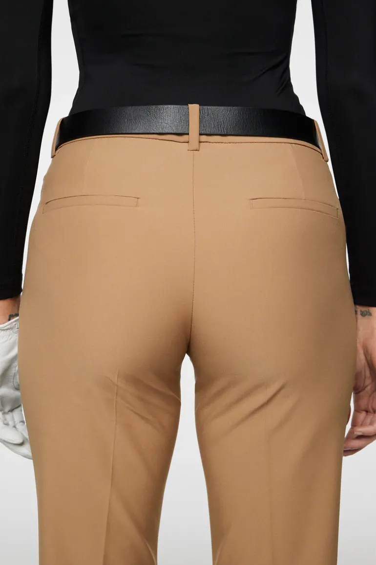 New Pia Pant Golf|Trousers