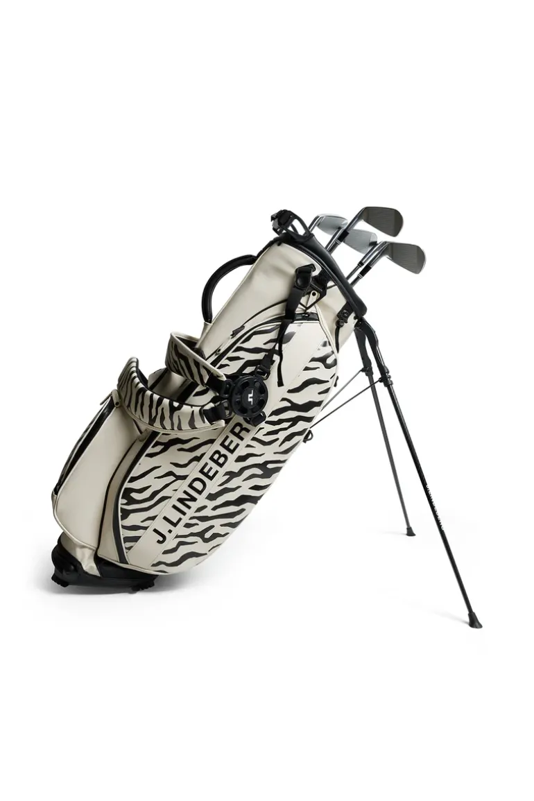 Cheap Play Stand Bag Print Golf|Golf