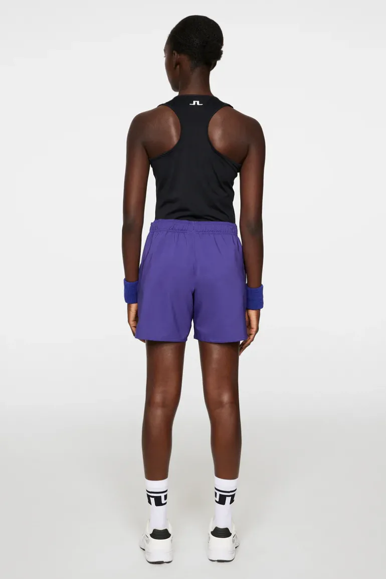 Cheap Pricilla Shorts Underdeler|Tennis