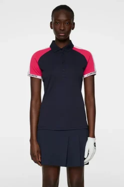Hot Priya Polo Golf|Tops