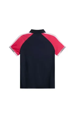 Hot Priya Polo Golf|Tops