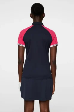Hot Priya Polo Golf|Tops