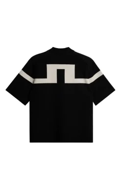 Flash Sale Rayne Knitted Shirt Knitwear|Tops