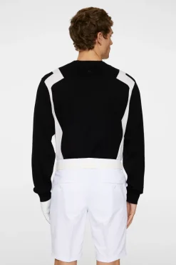 Hot Remi Knitted Sweater Golf|Knitwear