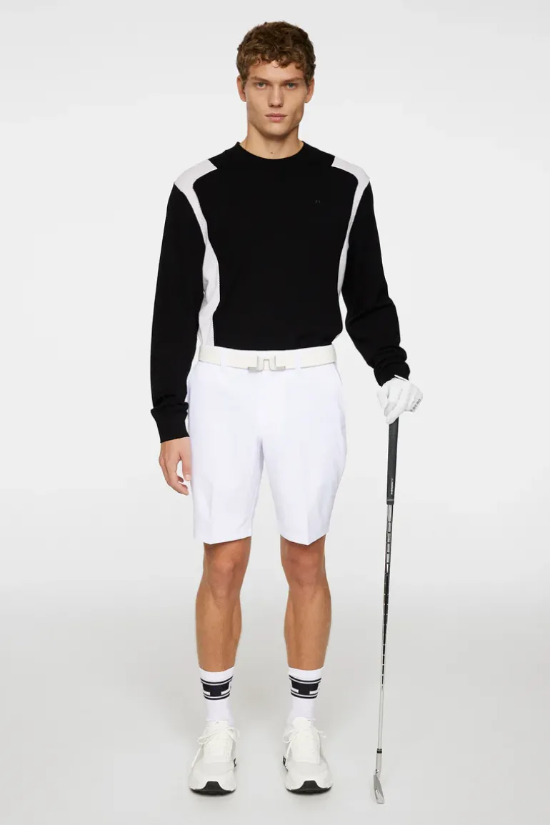 Hot Remi Knitted Sweater Golf|Knitwear