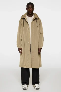 Best Sale Remy 2 Tone Raincoat Jackets|Outerwear