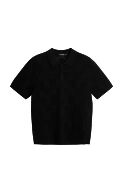 Flash Sale Reymond Stacked Bridge Polo Polo Shirts|Knitwear