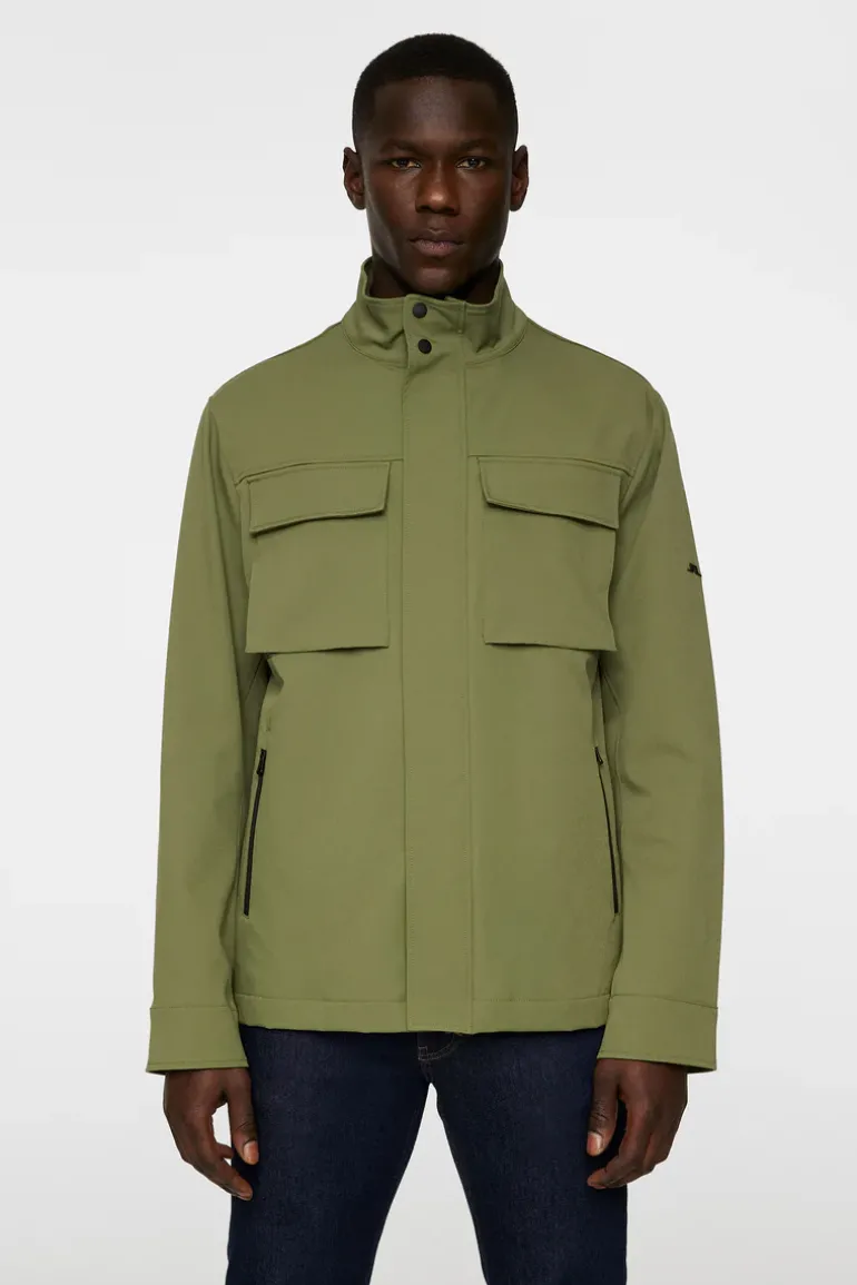 Fashion Riley 4 Way Stretch Jacket Jackets|Outerwear