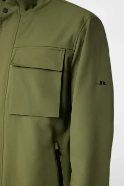 Fashion Riley 4 Way Stretch Jacket Jackets|Outerwear