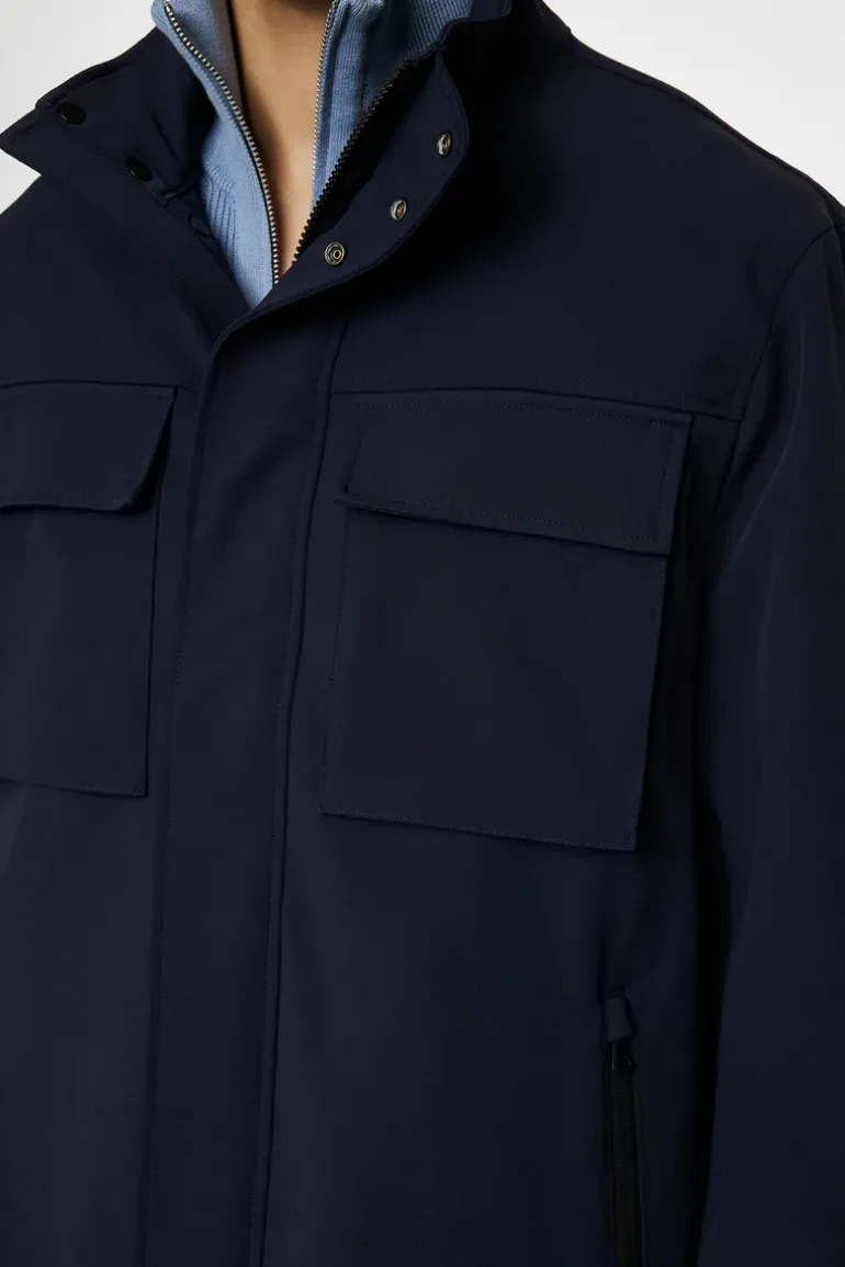 Online Riley 4 Way Stretch Jacket Jackets|Outerwear