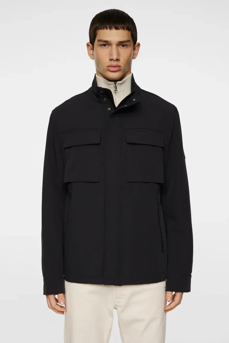 Flash Sale Riley 4 Way Stretch Jacket Jackets|Outerwear