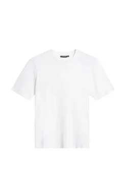 Shop Rob Slim Rib Tee T-shirts|Tops