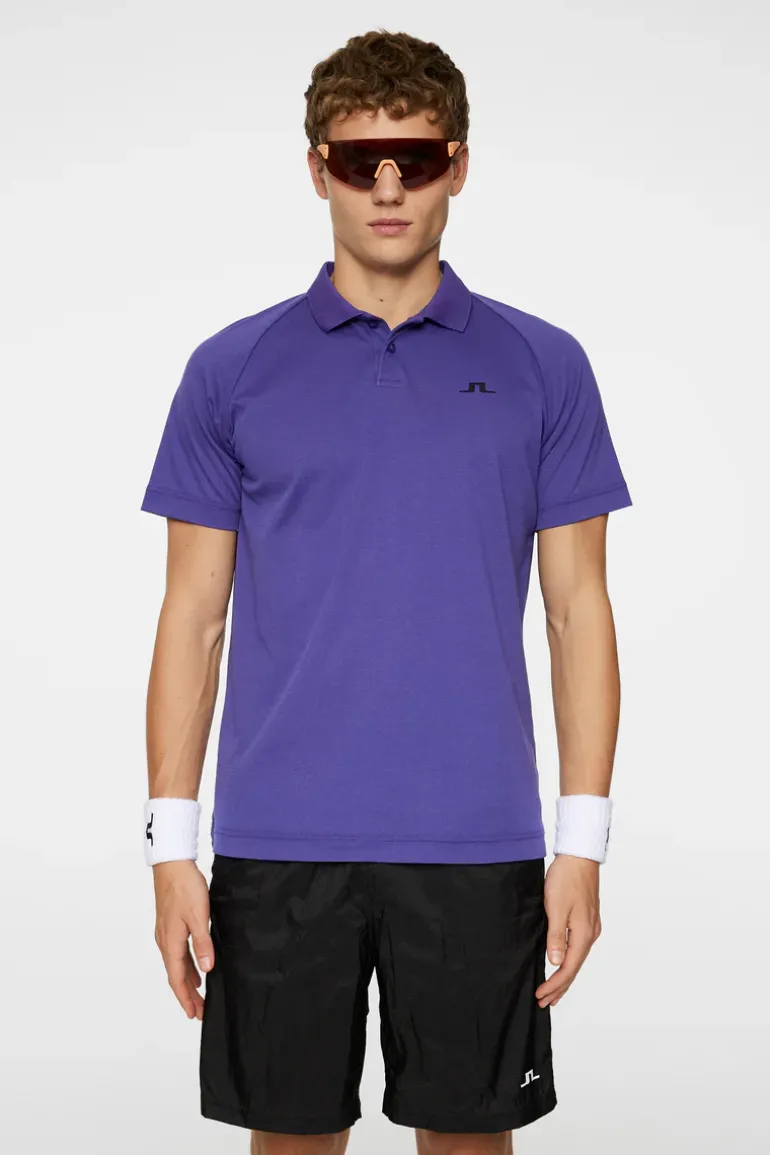Shop Rod Polo Poloskjorter|Tennis
