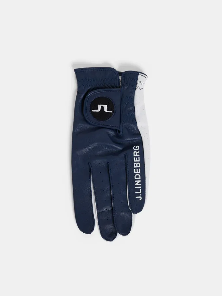 New Ron Leather Golf Glove A Golf|Golf