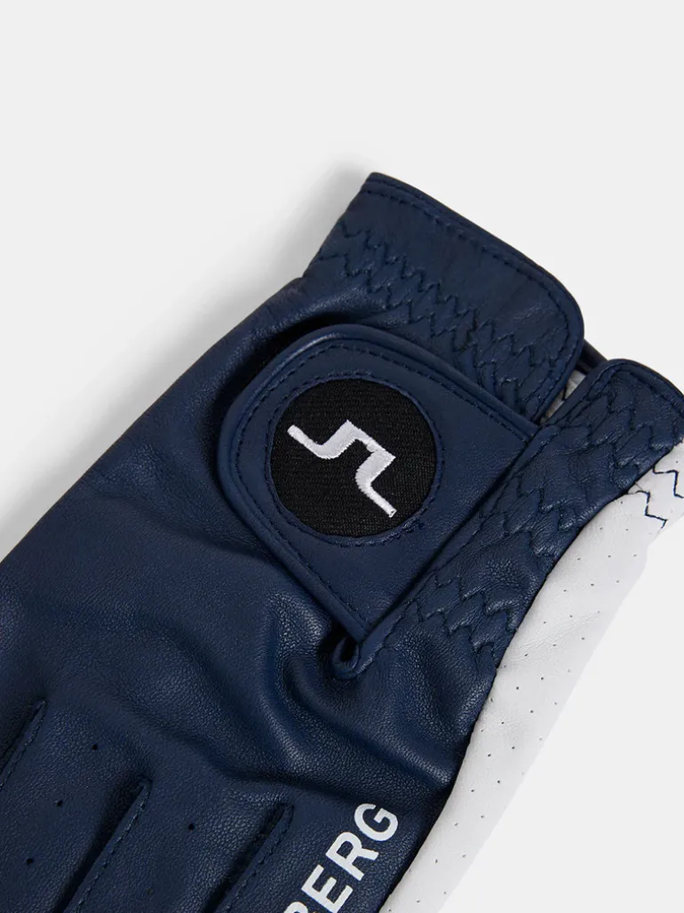 New Ron Leather Golf Glove A Golf|Golf