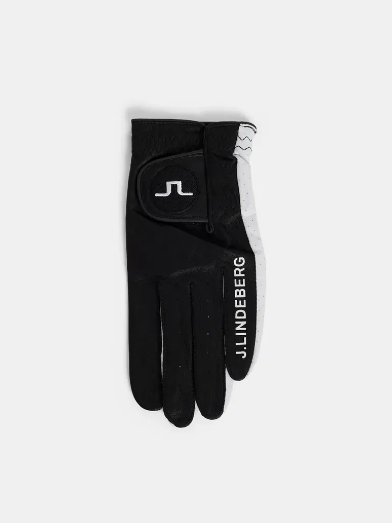 Clearance Ron Leather Golf Glove A Golf|Golf