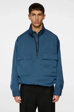 Cheap Ronson Half Zip Overshirt Outerwear|Jackets