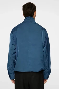 Cheap Ronson Half Zip Overshirt Outerwear|Jackets