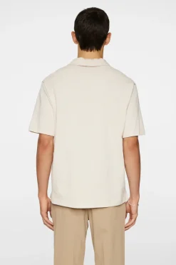 Flash Sale Roy relaxed Polo Pique Polo Shirts|Tops