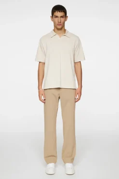 Flash Sale Roy relaxed Polo Pique Polo Shirts|Tops