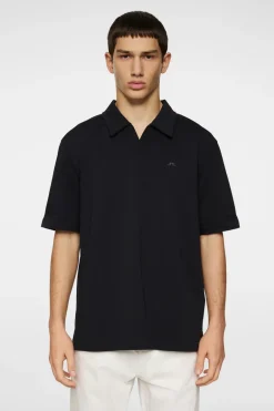 Flash Sale Roy relaxed Polo Pique Polo Shirts|Tops