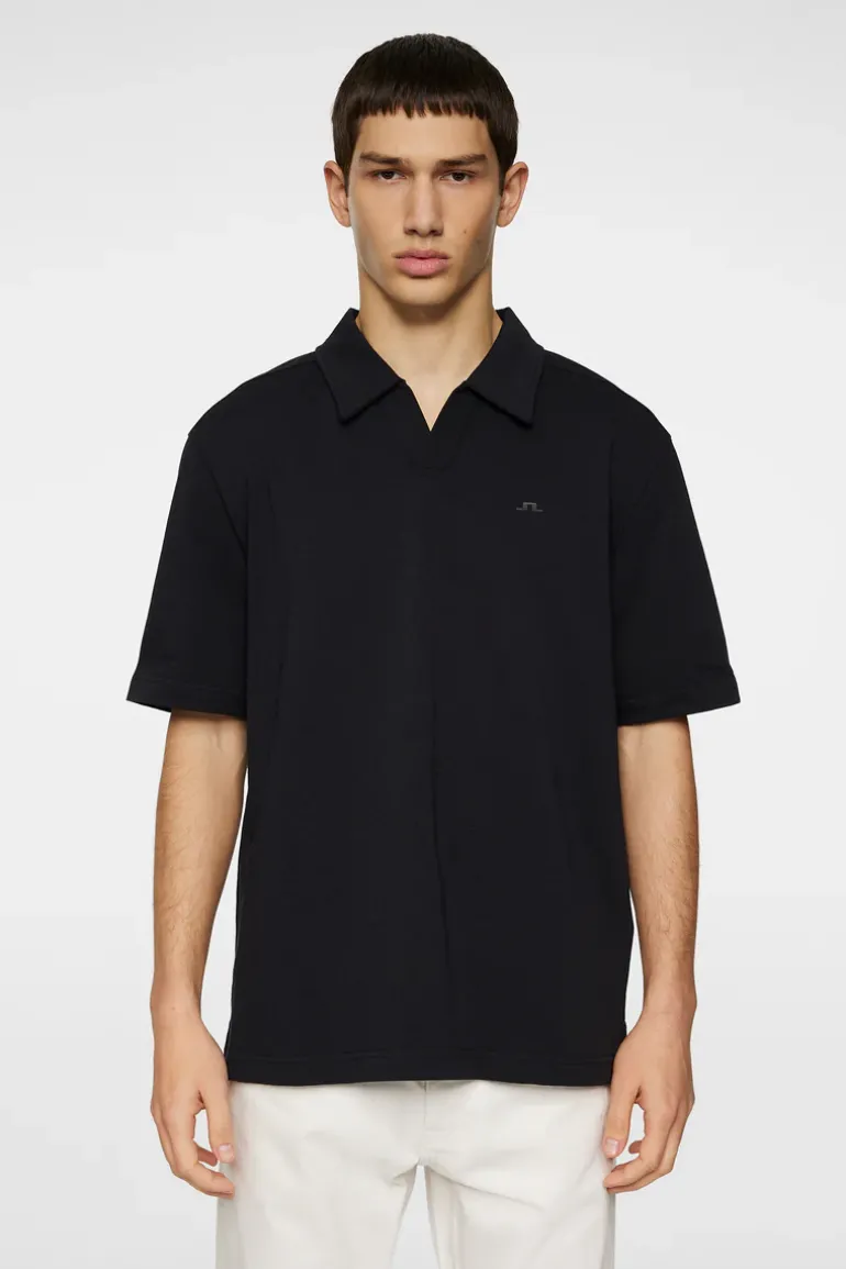 Flash Sale Roy relaxed Polo Pique Polo Shirts|Tops