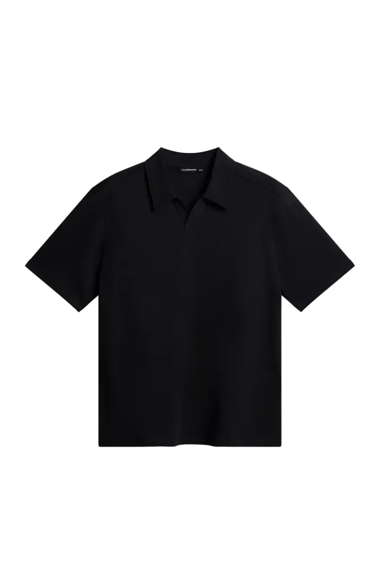Flash Sale Roy relaxed Polo Pique Polo Shirts|Tops