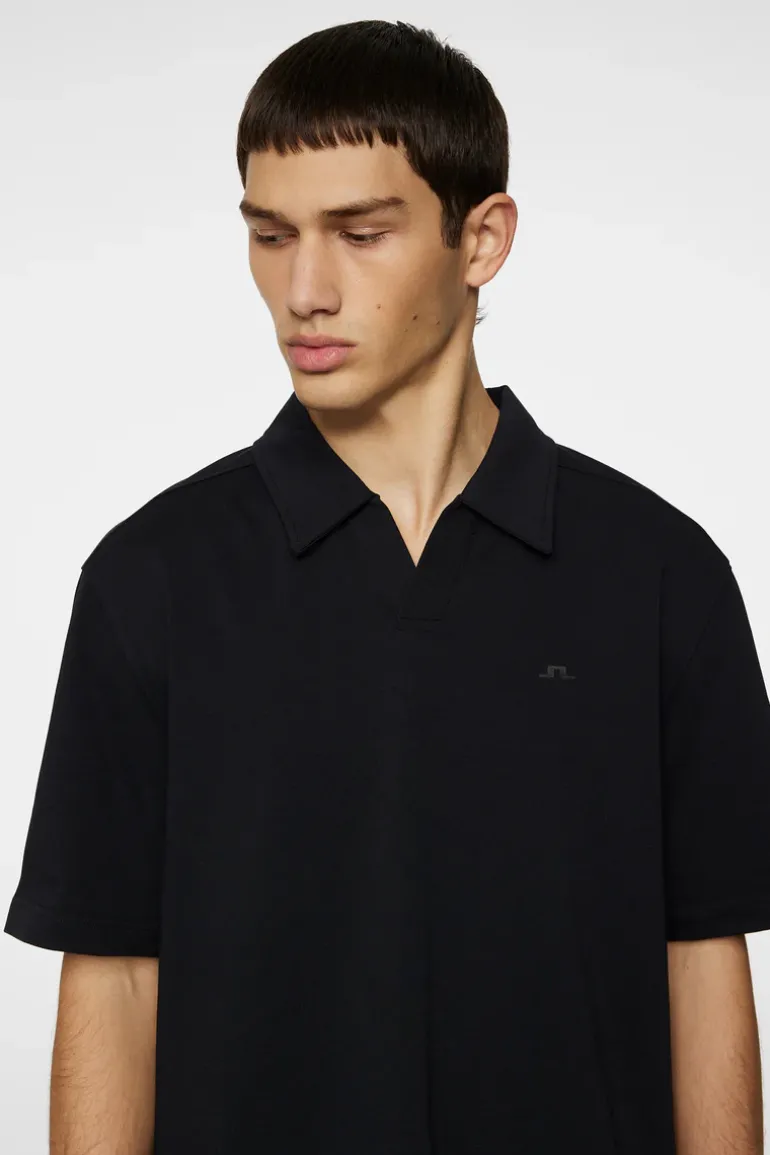 Flash Sale Roy relaxed Polo Pique Polo Shirts|Tops