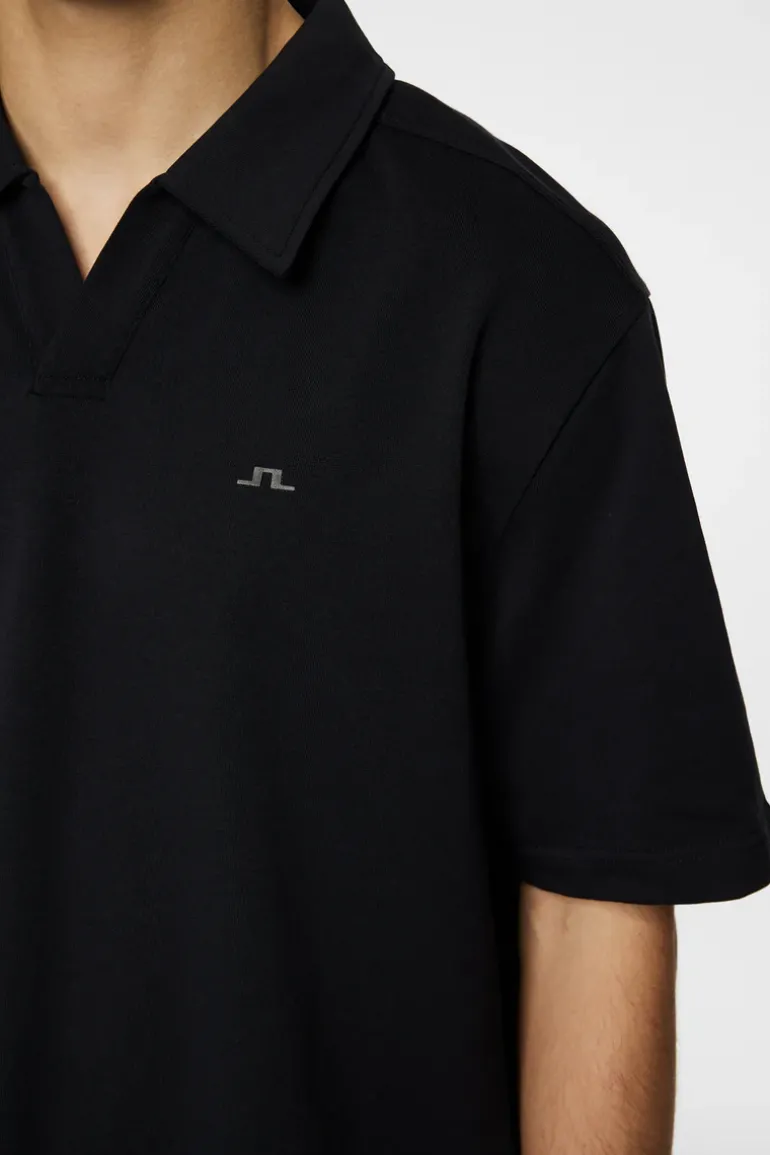 Flash Sale Roy relaxed Polo Pique Polo Shirts|Tops