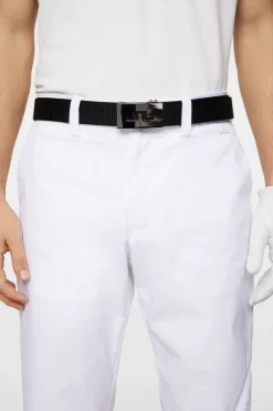 Fashion Roy Webbing Belt Belter