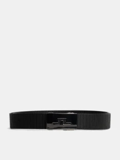 Fashion Roy Webbing Belt Belter