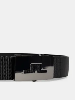 Fashion Roy Webbing Belt Belter