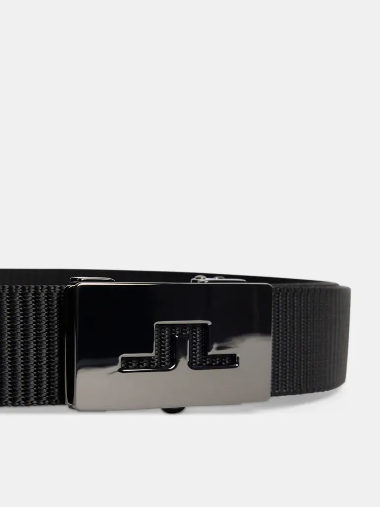 Fashion Roy Webbing Belt Belter