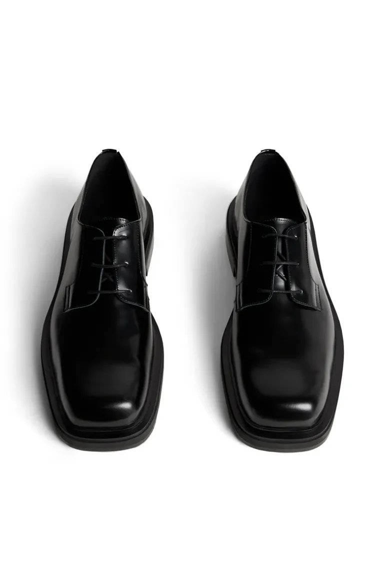 Best Sale Ryker Square Toe Derby Motesko|Shoes