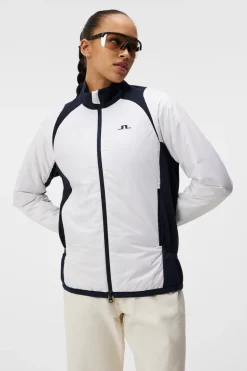 Best Sale Sanaa Hybrid Jacket Jakker|Utendørs