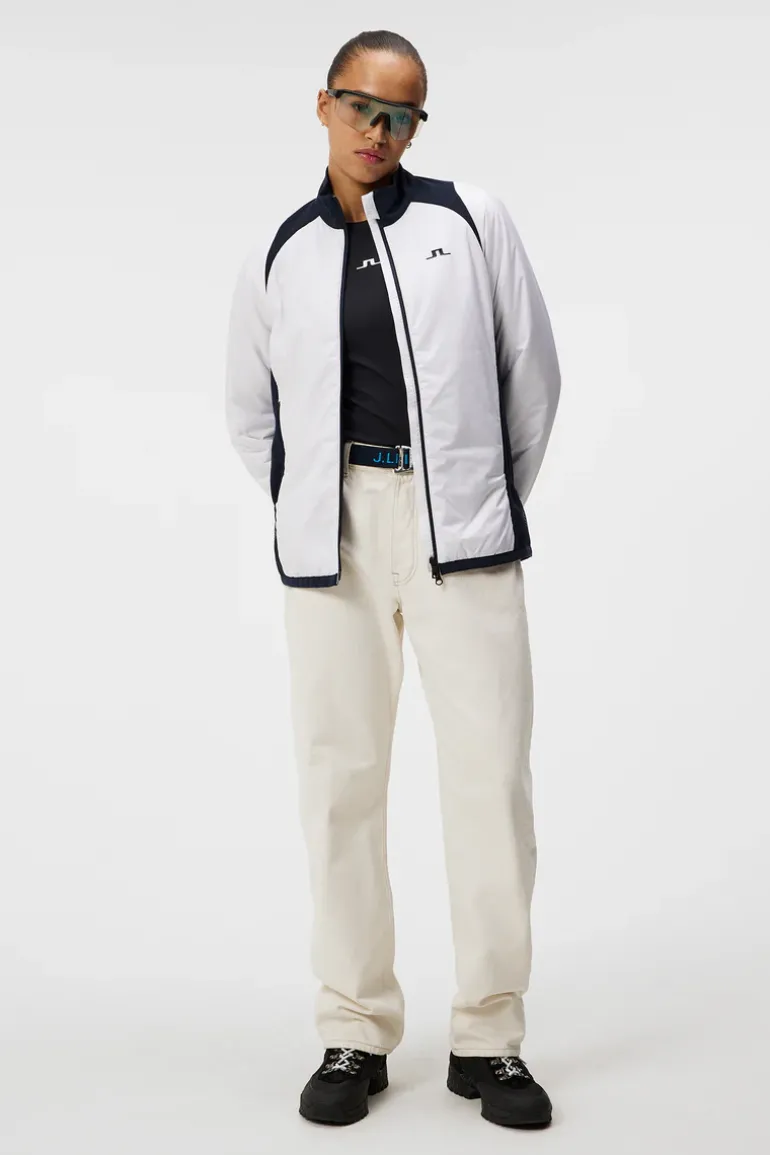 Best Sale Sanaa Hybrid Jacket Jakker|Utendørs